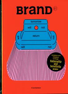 Brand Magazine NO81 Order Online