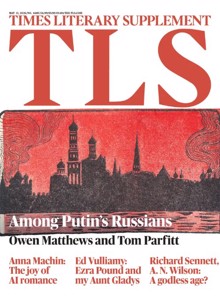 Times Literary Supp Fnl Magazine  Order Online