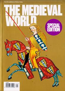 Medieval World (The) Magazine ONE SHOT Order Online
