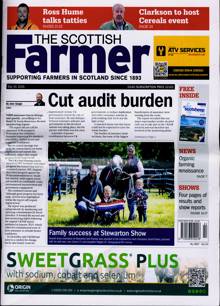 Scottish Farmer Magazine  Order Online