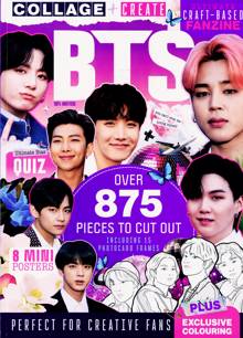 From Every Corner Magazine Issue 08