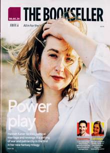 Bookseller Magazine  Order Online