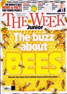 The Week Junior Magazine NO 544 Order Online