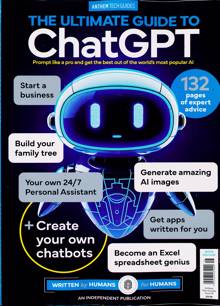 Anthem Tech Guides Magazine ULTIMATEGU Order Online