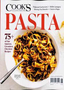 Cook Illustrated Special Magazine  Order Online