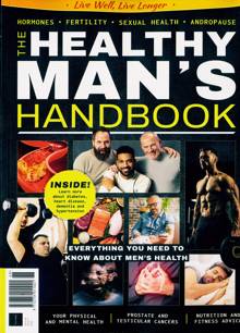 Live Well Live Longer Series Magazine Issue NO 68