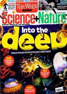 Week Junior Science Nature Magazine Issue NO 101