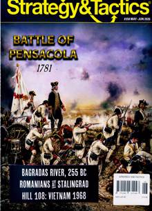 Strategy & Tactics Magazine  Order Online