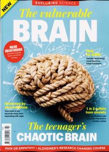 Exploring Science Series Magazine VULNBRAIN Order Online