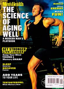 Mens Health Usa Magazine  Order Online