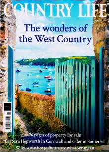 Country Life Magazine Issue 20/05/2026