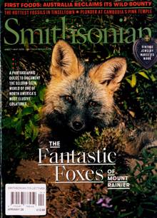 Smithsonian Collectives Magazine  Order Online