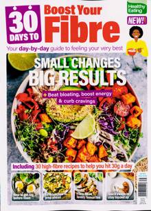 Healthy Eating Magazine 30DAYSFIBR Order Online