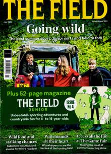 Field Magazine  Order Online