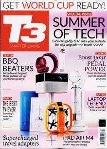 T3 Magazine JUL 26 Order Online