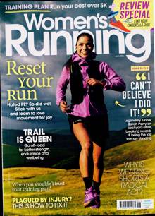 Womens Running Magazine  Order Online