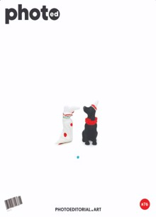 Photoed Magazine Issue NO76