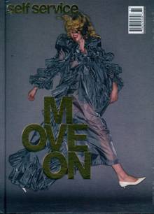 Self Service Magazine  Order Online