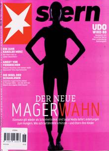 Stern Magazine  Order Online