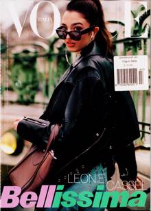 Vogue Italian Magazine  Order Online
