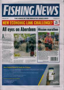Fishing News Magazine Issue 14/05/2026 