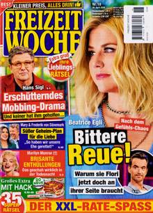 Freizeit Woche Magazine  Order Online