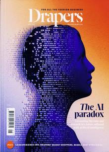Drapers Magazine Issue MAY 26