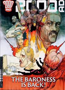 2000 Ad Wkly Magazine Issue NO 2477