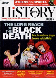 History Extra Magazine  Order Online