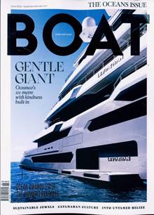 Boat International Magazine  Order Online