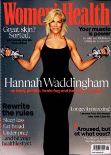 Womens Health Travel Magazine  Order Online