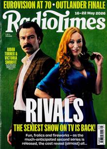 Radio Times England Magazine  Order Online