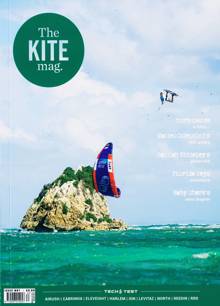 The Kitemag Magazine  Order Online
