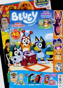 Big Bumper Bundle Magazine CBBSFUN Order Online