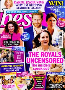 Best Magazine NO 20 Order Online