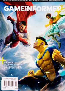 Game Informer Magazine Issue JUN 26 