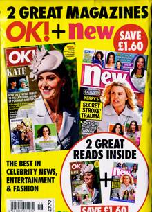 Ok Bumper Pack Magazine NO 1540 Order Online