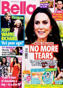 Bella Magazine Issue NO 19