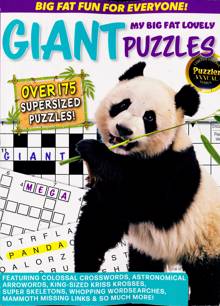 Puzzler Annual Series Magazine NO 13 Order Online