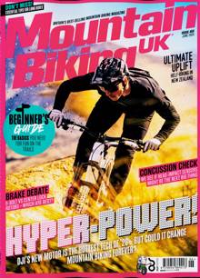 Mountain Biking Uk Magazine JUN 26 Order Online