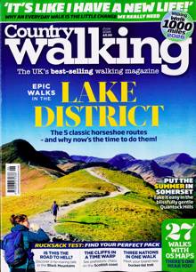 Country Walking Magazine  Order Online