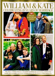 Queen At 100 Magazine SPECIAL Order Online