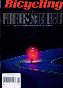 Bicycling Magazine 2026 Order Online