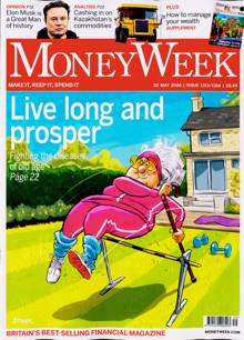 Money Week Magazine  Order Online