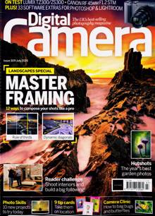 Digital Camera Magazine JUL 26 Order Online