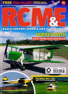 Rcm&E Magazine JUN 26 Order Online