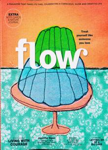 Flow Magazine Issue NO 43