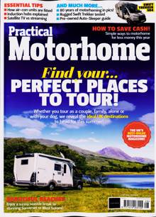 Practical Motorhome Magazine  Order Online