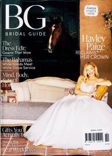 Bridal Guide Magazine  Order Online