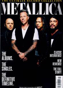 Ultimate Record Collection Magazine  Order Online